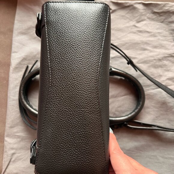 BALENCIAGA Neo Classic City Small Bag - Picture 4 of 11